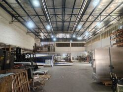 Gul Drive (D22), Factory #464818901